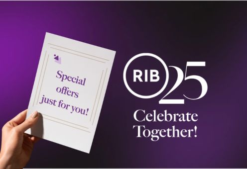 RIB Celebrates It's 25th Anniversary This Year