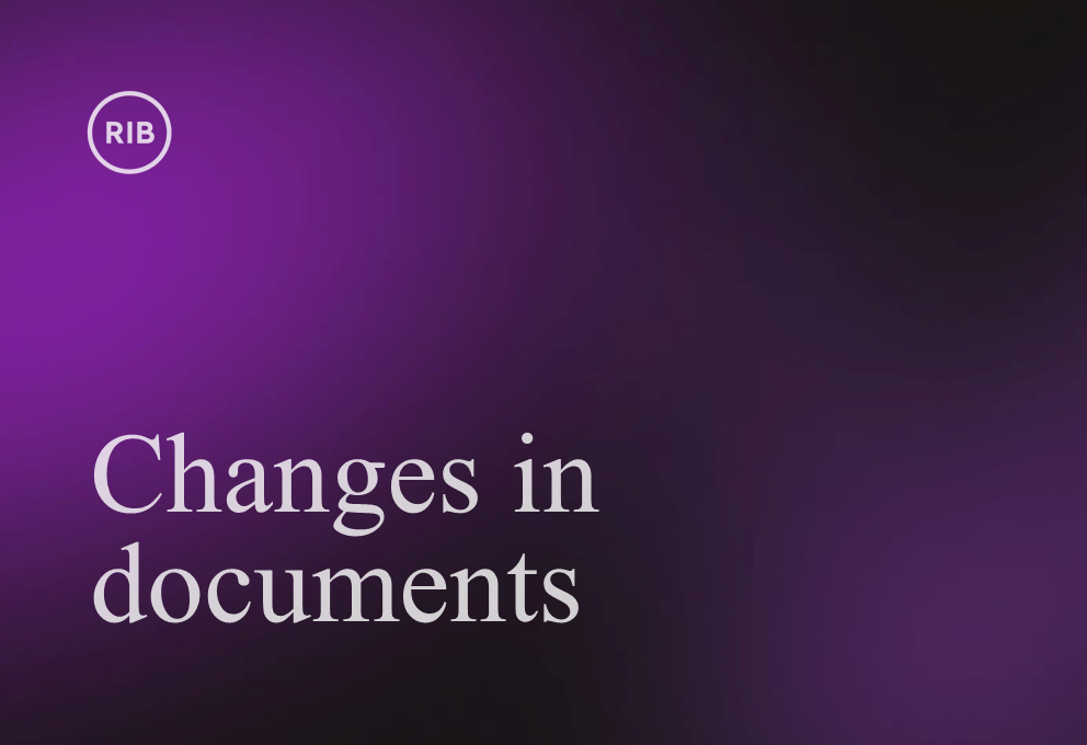 Changes in the bank’s price lists for investment services as from September 9, 2026
